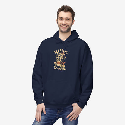Fearless Men Hoodie