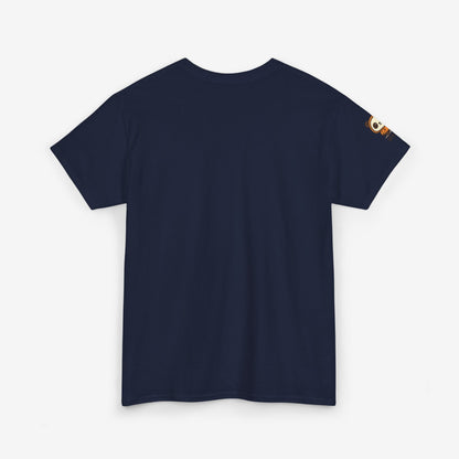 Panda Kigurumi T-Shirt