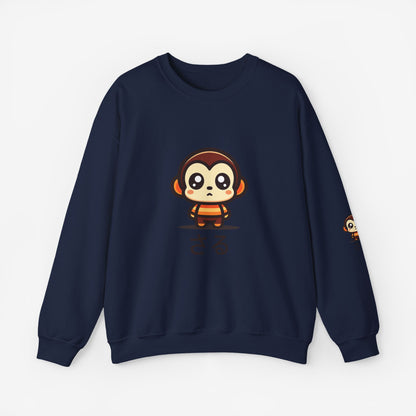 Crewneck sweater Saru