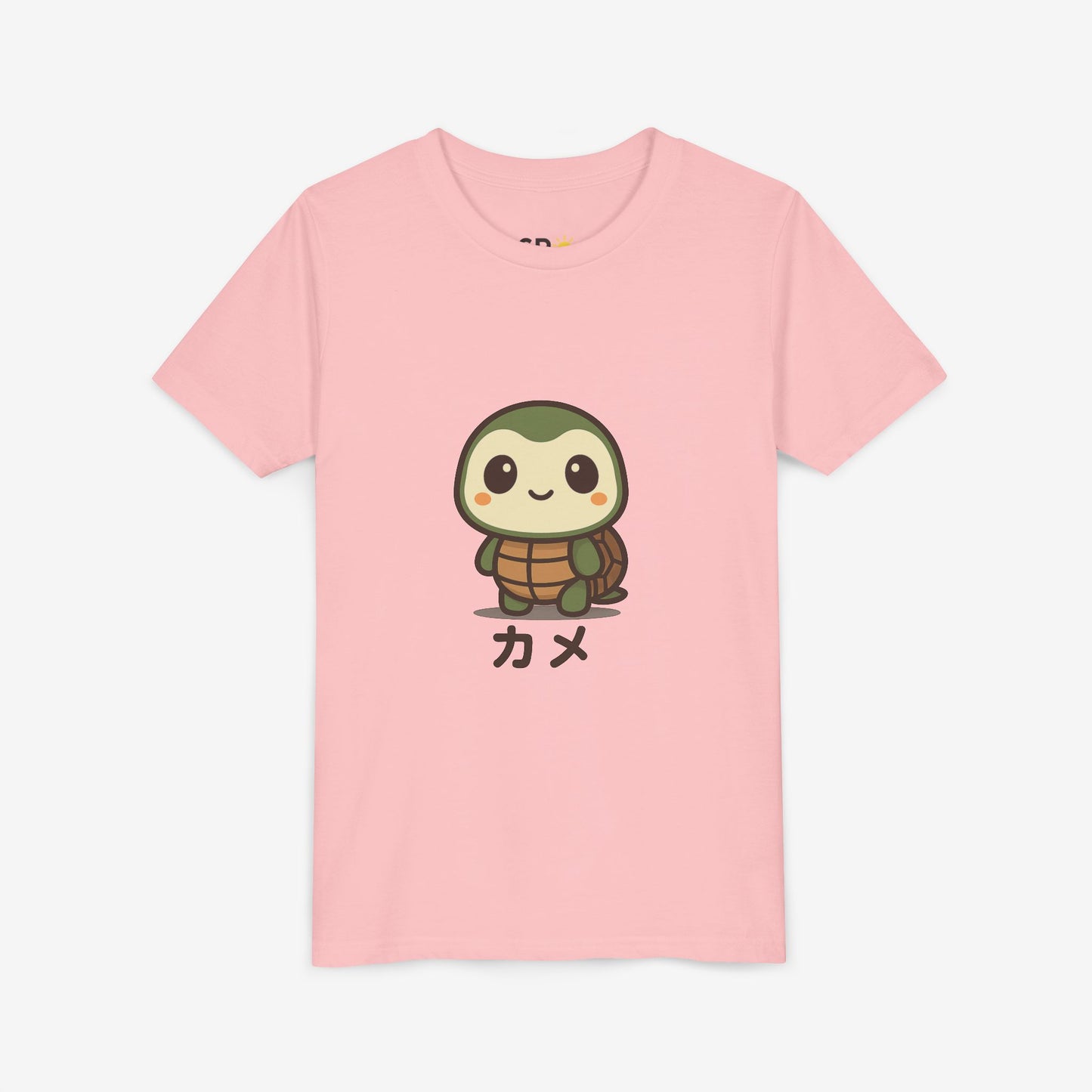 Turtle Kame T-Shirt