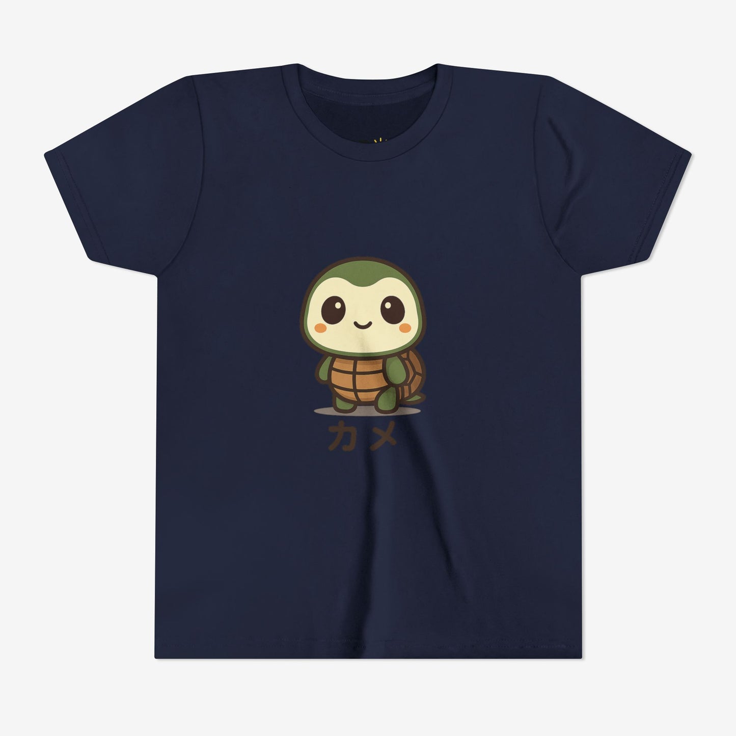 Turtle Kame T-Shirt