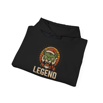 Legend Men Hoodie