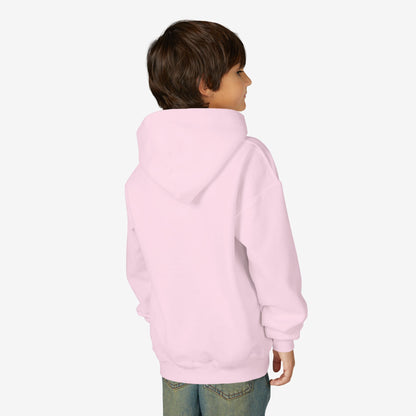Kinder Tijger Hoodie