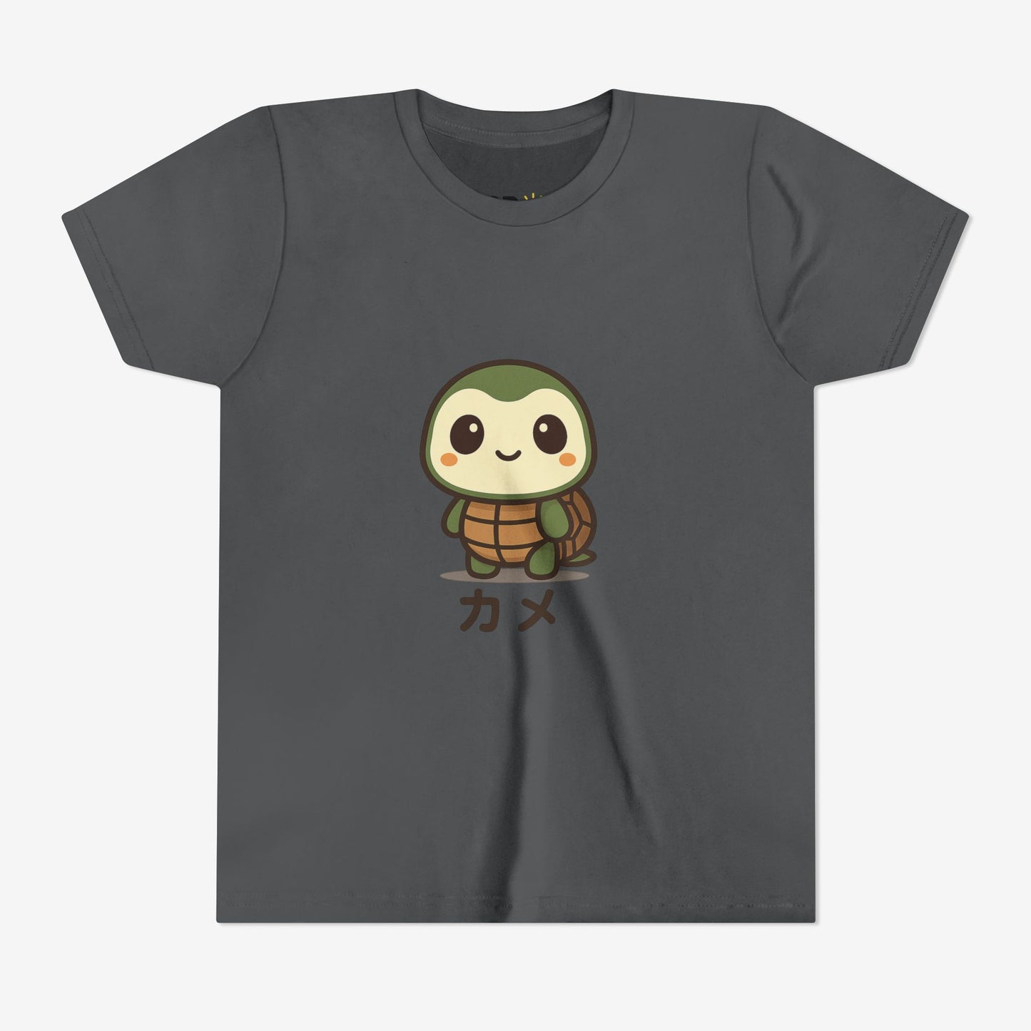 Turtle Kame T-Shirt