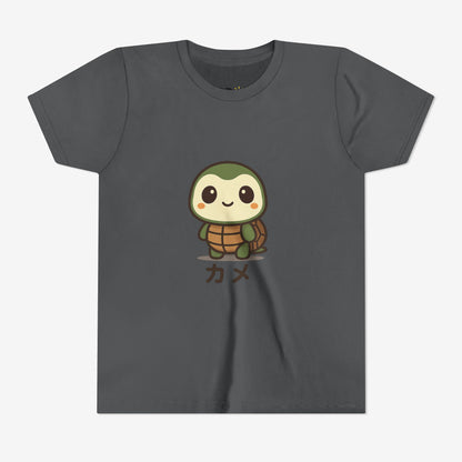 Turtle Kame T-Shirt