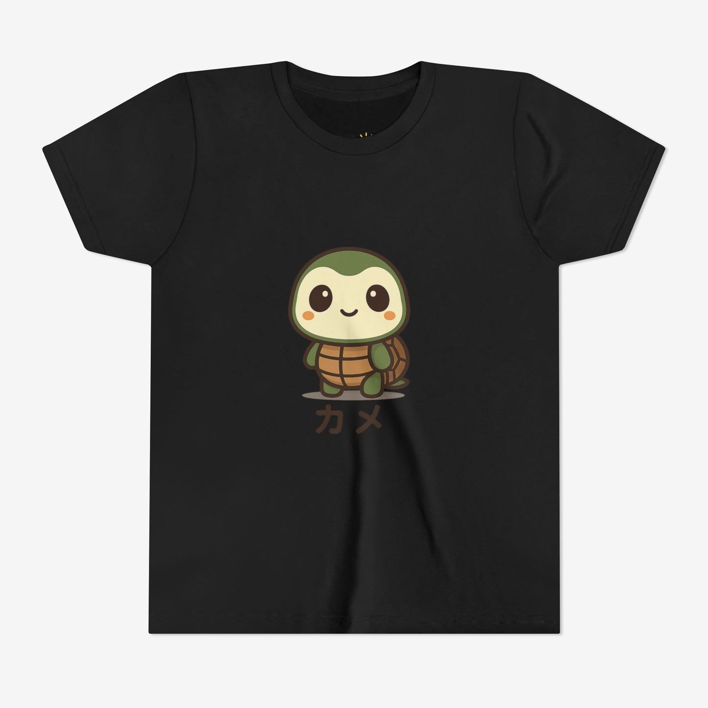 Turtle Kame T-Shirt