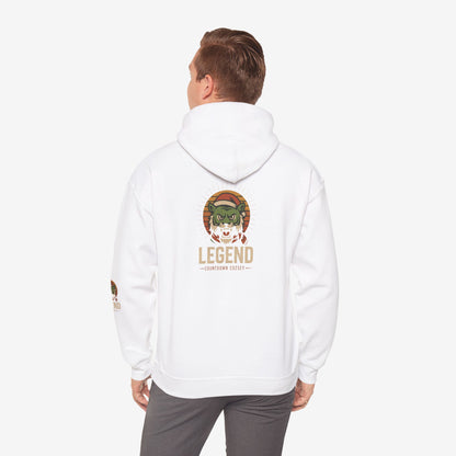 Legend Men Hoodie