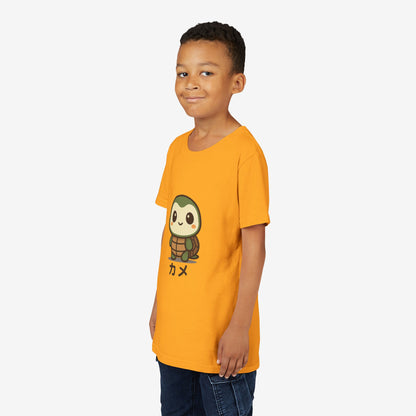 Turtle Kame T-Shirt