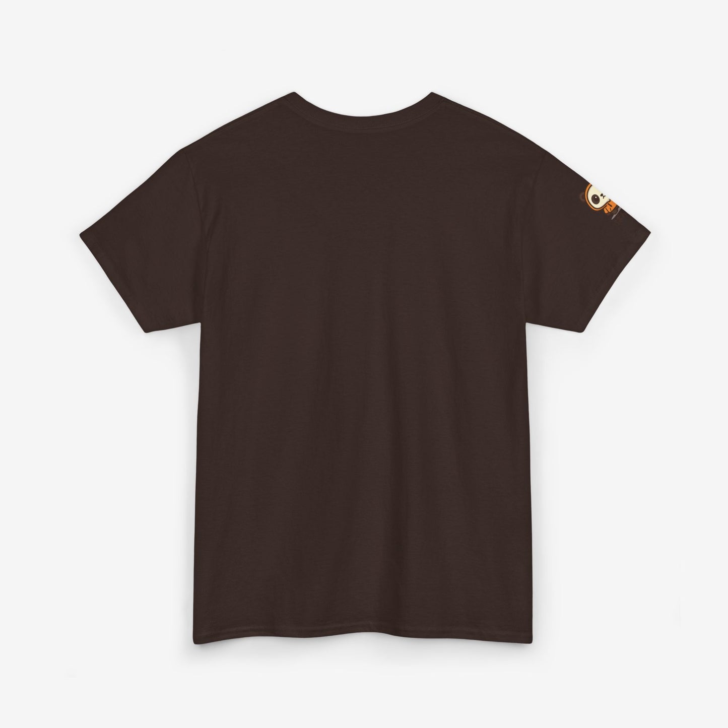 Panda Kigurumi T-Shirt