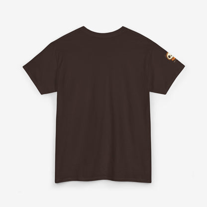 Panda Kigurumi T-Shirt