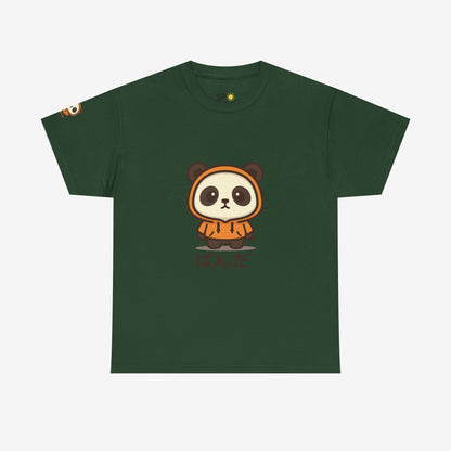 Panda Kigurumi T-Shirt