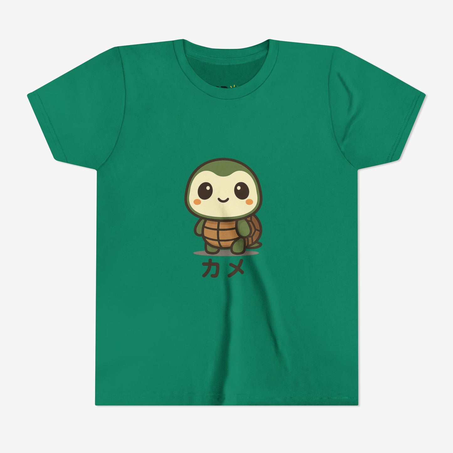 Turtle Kame T-Shirt
