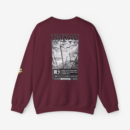 Crewneck sweater Saru