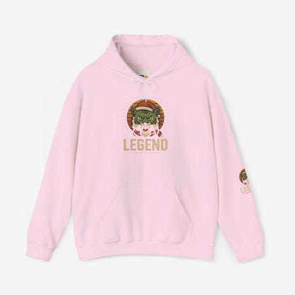 Legend Men Hoodie