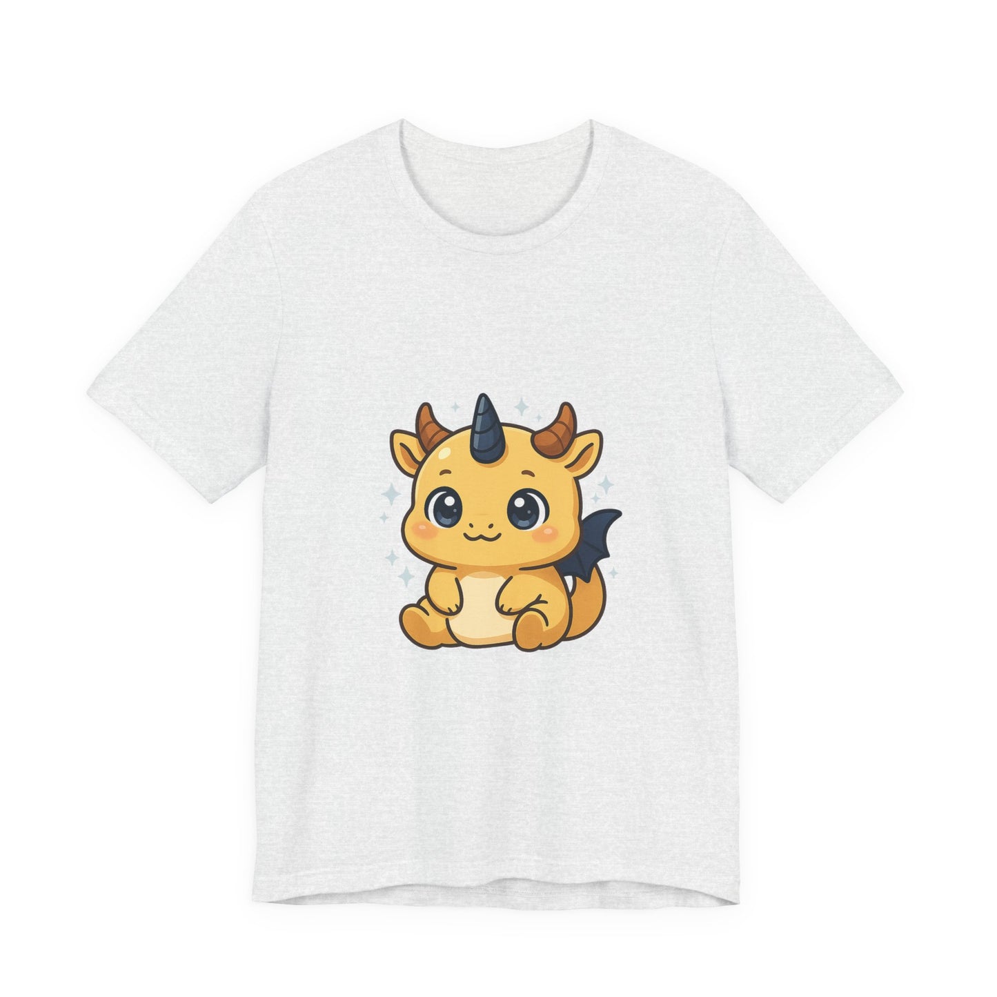 Schattig Baby Draakje T-Shirt