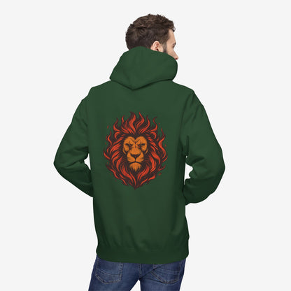 Fearless Men Hoodie