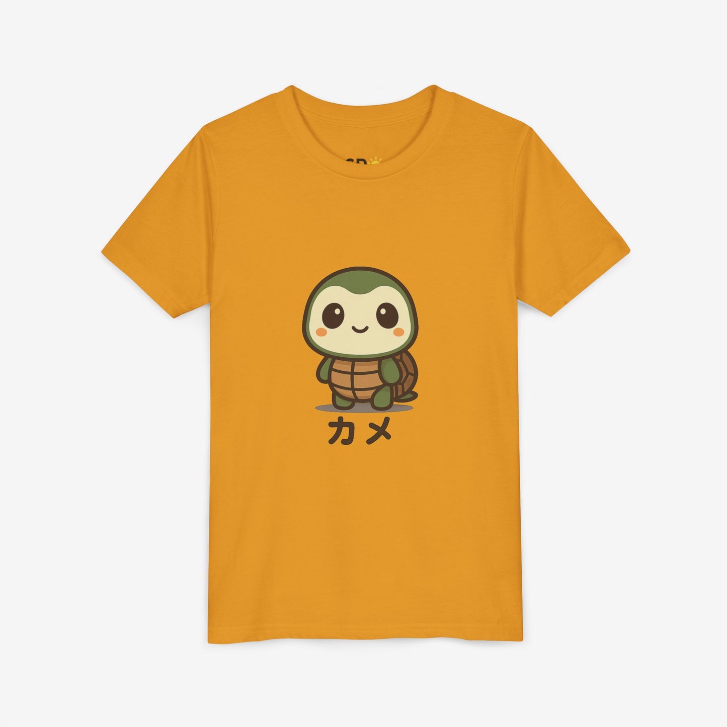 Turtle Kame T-Shirt