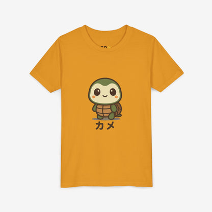 Turtle Kame T-Shirt