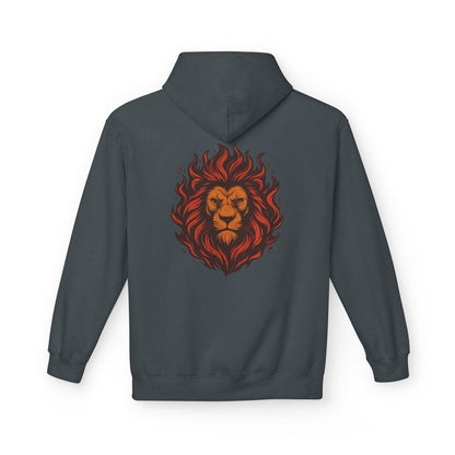 Fearless Men Hoodie