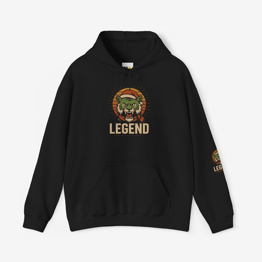 Legend Men Hoodie