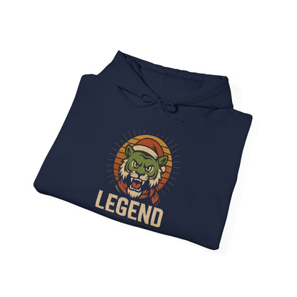 Legend Men Hoodie