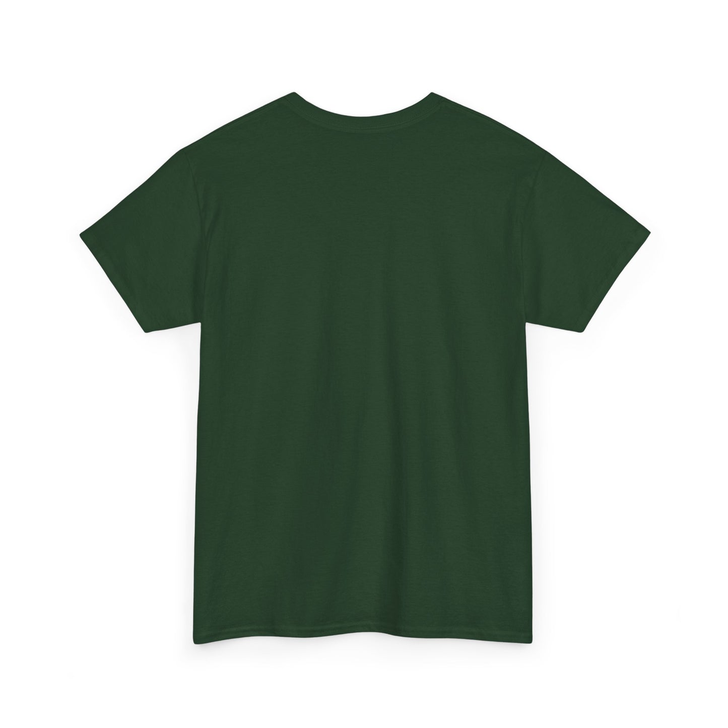 Kerst Bosdieren T-Shirt