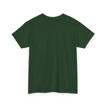 Kerst Bosdieren T-Shirt