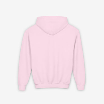 Kinder Tijger Hoodie