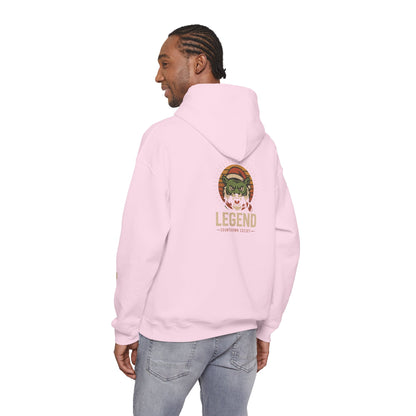 Legend Men Hoodie
