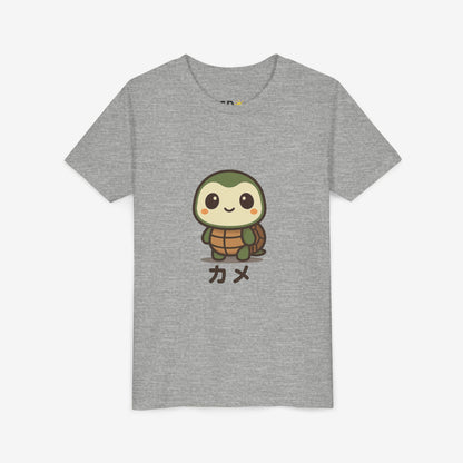 Turtle Kame T-Shirt