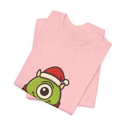 Feestelijk Cartoon Monster Shirt