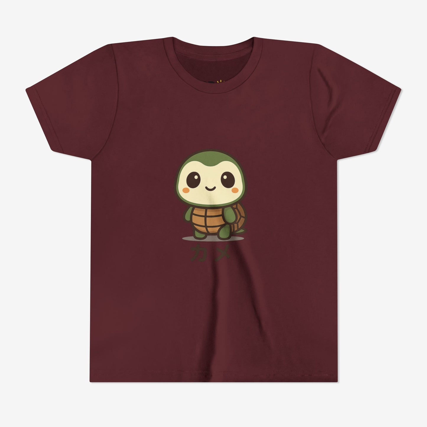 Turtle Kame T-Shirt