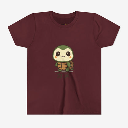 Turtle Kame T-Shirt