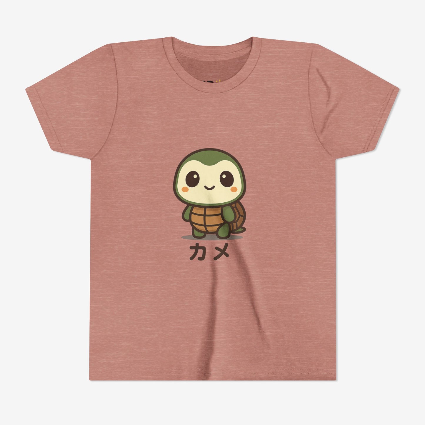 Turtle Kame T-Shirt