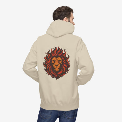 Fearless Men Hoodie