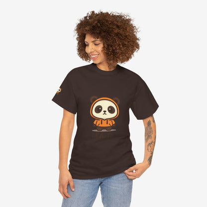 Panda Kigurumi T-Shirt