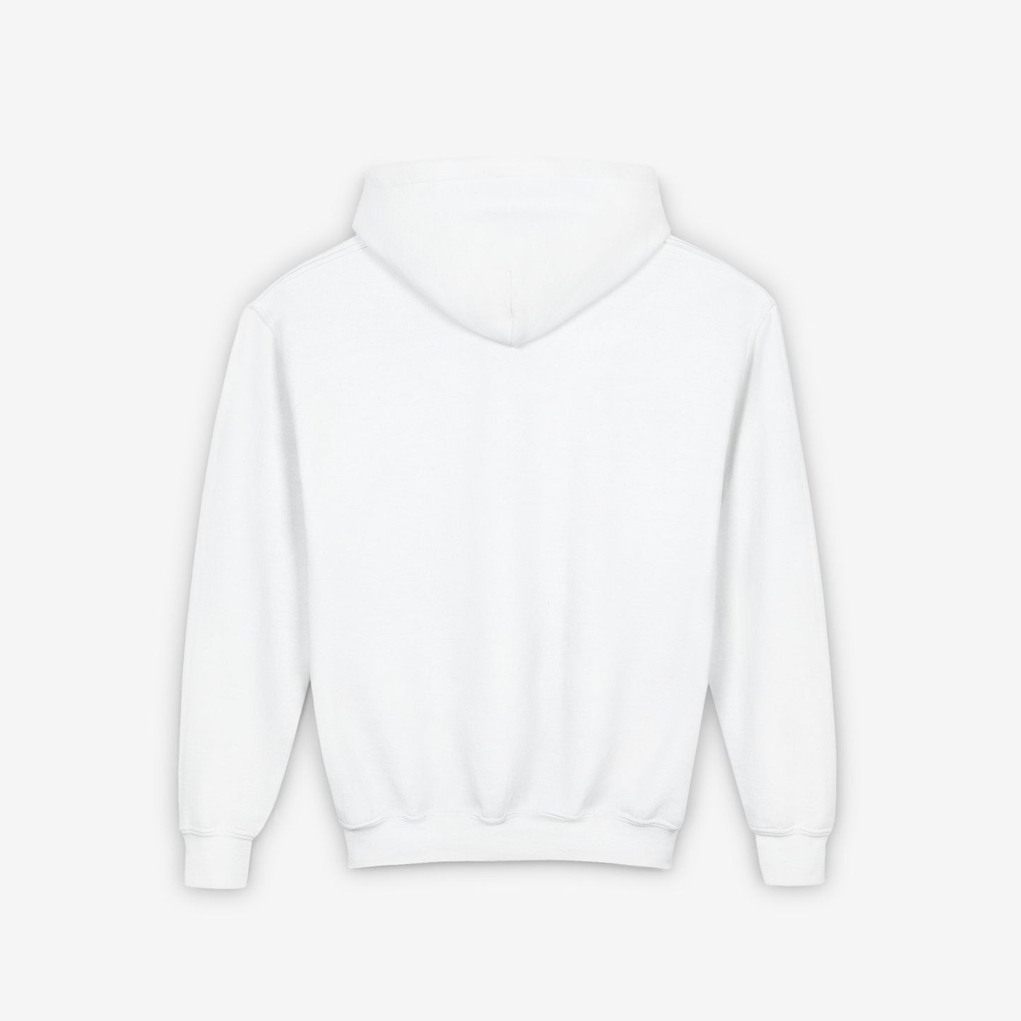 Kinder Tijger Hoodie