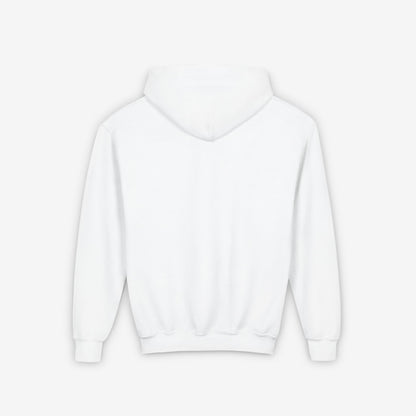 Kinder Tijger Hoodie