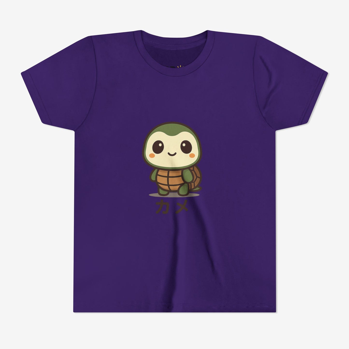 Turtle Kame T-Shirt