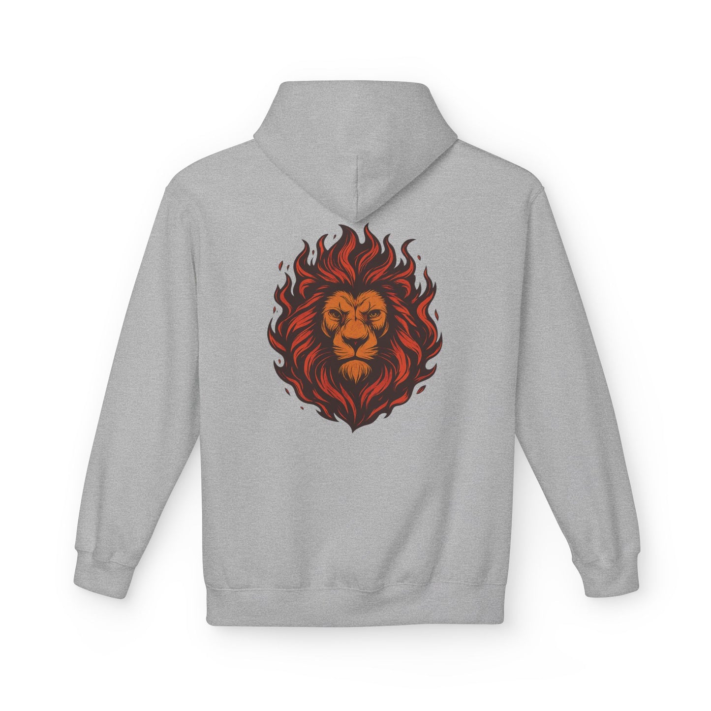 Fearless Men Hoodie