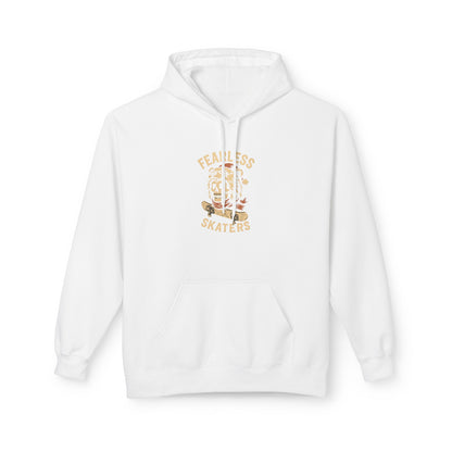 Fearless Men Hoodie