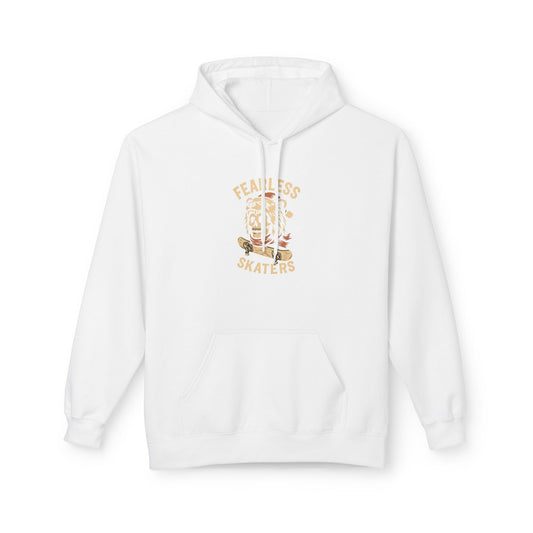 Fearless Men Hoodie