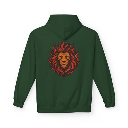 Fearless Men Hoodie