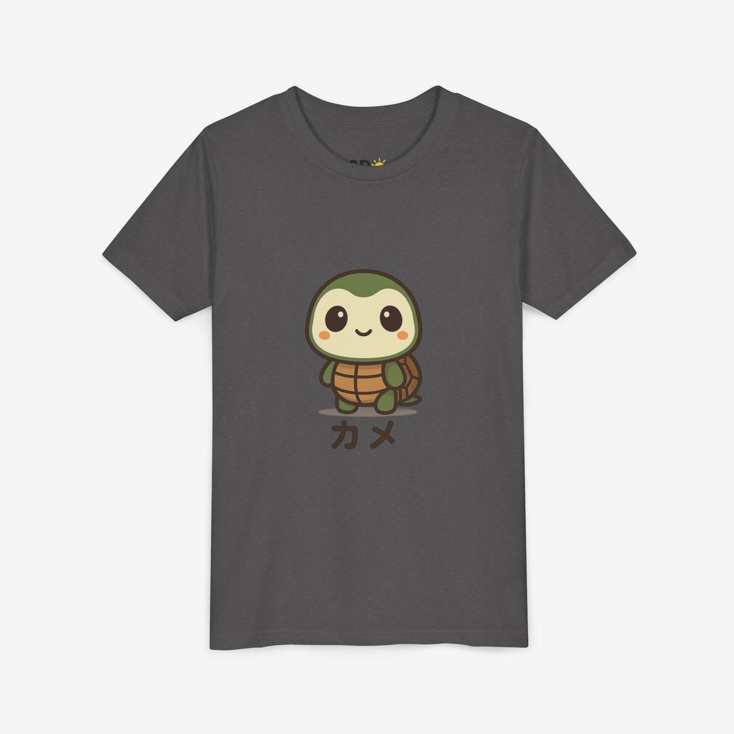 Turtle Kame T-Shirt