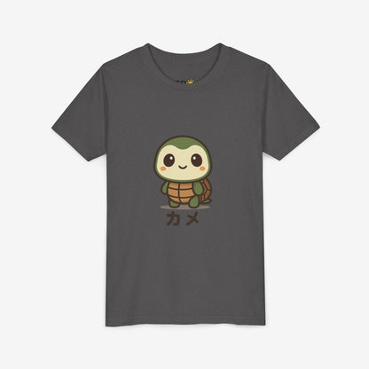 Turtle Kame T-Shirt