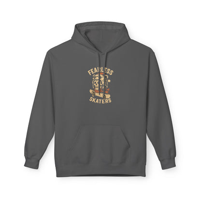 Fearless Men Hoodie