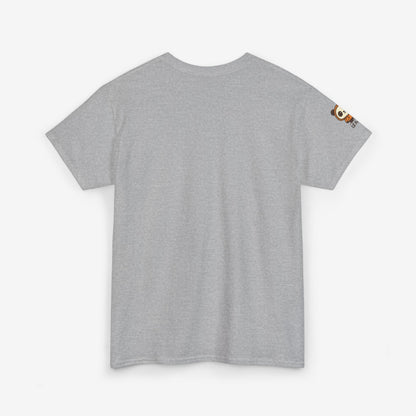 Panda Kigurumi T-Shirt