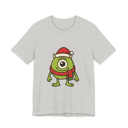 Feestelijk Cartoon Monster Shirt