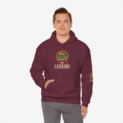 Legend Men Hoodie