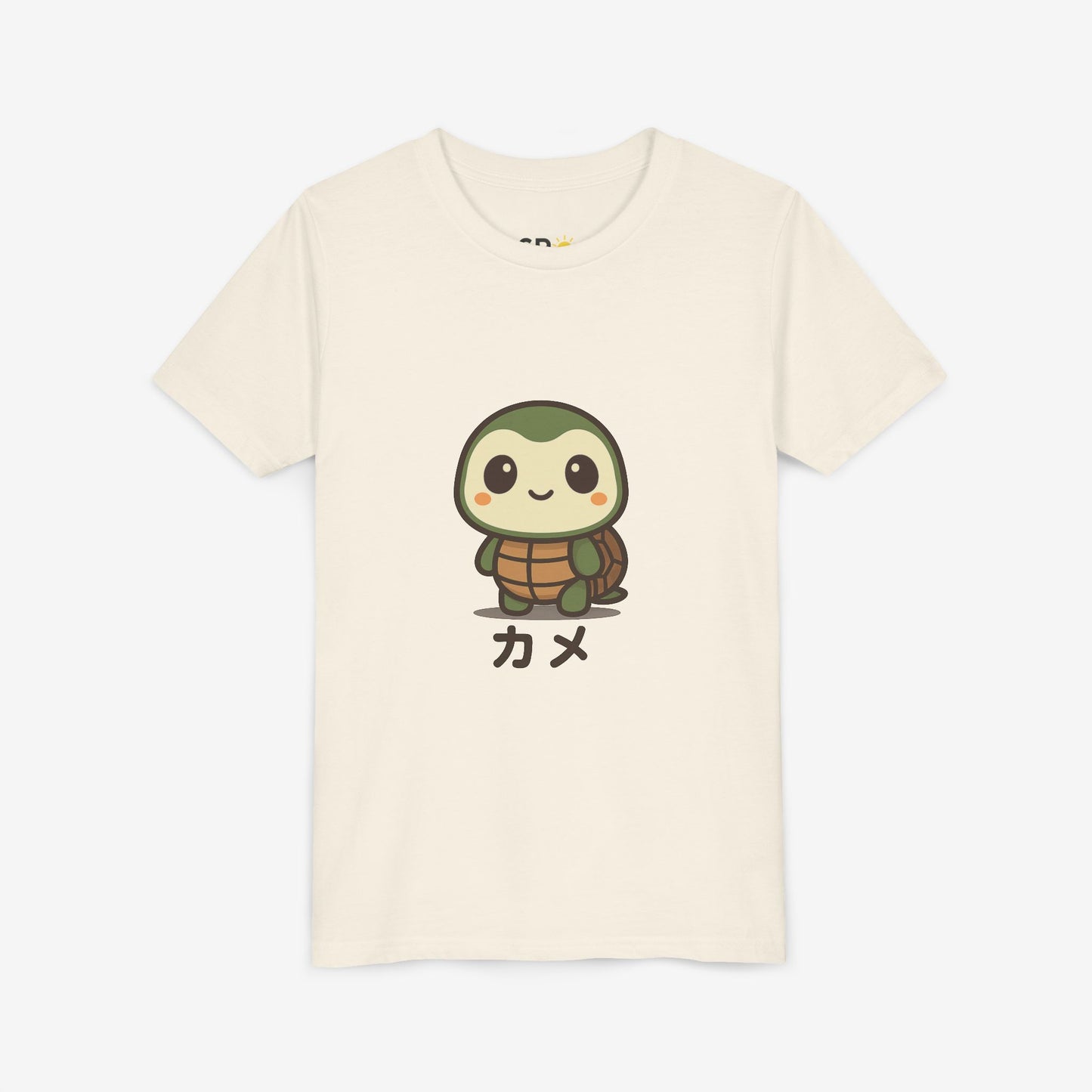 Turtle Kame T-Shirt